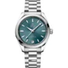 OMEGA Seamaster Aqua Terra Shades Green Dial, 34mm