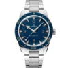 OMEGA Seamaster 300 Blue Dial Watch, 41mm