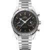 OMEGA Speedmaster '57 Black Dial Watch, 40.5mm