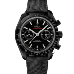 OMEGA Speedmaster Dark Side Of The Moon Black Dial Watch, 44.25mm