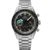 OMEGA Speedmaster Pilot Black Dial Watch, 40.85mm