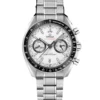 OMEGA Speedmaster Racing White Dial Watch, 44.25mm