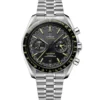 OMEGA Speedmaster Super Racing Black Dial Watch, 44.25mm