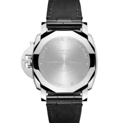Panerai Luminor Due Watch Anthracite Dial, 42MM