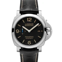 Panerai Luminor Marina 1950 Automatic Acciaio Watch, 44mm