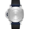 Panerai Luminor Marina Blu Profondo Watch Blue Dial, 44MM