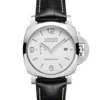 Panerai Luminor Marina White Dial Watch, 44mm