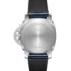 Panerai Luminor Quaranta Watch Blue Dial, 40MM