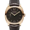 Panerai Radiomir 1940 18K Rose Gold Watch, 47mm