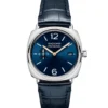 Panerai Radiomir Quaranta Blue Dial Watch, 40mm