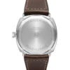 Panerai Radiomir Tre Giorni Black Dial Watch, 45mm