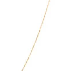 Pear-Shaped Opal and Diamond Pendant Necklace, 14K Yellow Gold