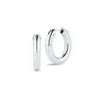 Roberto Coin Perfect Gold Hoop Earrings 18K
