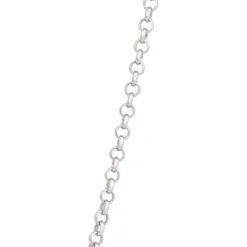Sterling Silver Heart Locket