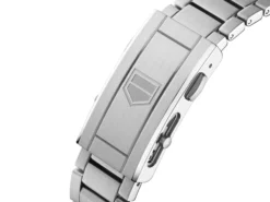 TAG Heuer Aquaracer Professional 300 Black Dial Stainless Steel Watch, 42mm