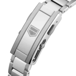 TAG Heuer Aquaracer Professional 300 Purple Dial Watch, 36mm