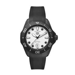 TAG Heuer Aquaracer Professional 300 Watch White Dial, 43mm