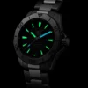 TAG Heuer Aquaracer Professional 200 Black Automatic Watch, 40mm