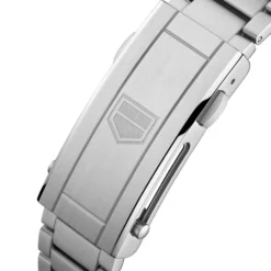 TAG Heuer Aquaracer Professional 1000 Superdiver Black Dial, 45mm