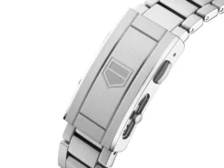 TAG Heuer Aquaracer Professional 300 Blue Dial, Stainless Steel Watch, 42mm