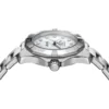 TAG Heuer Aquaracer Professional 200 Solargraph White Dial, 34mm