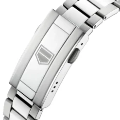 TAG Heuer Aquaracer Professional 200 Blue Automatic Watch, 40mm