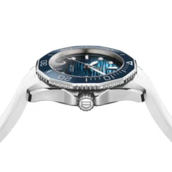 TAG Heuer Aquaracer Professional 300 Blue Dial Watch, 36mm