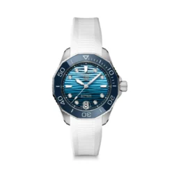 TAG Heuer Aquaracer Professional 300 Blue Dial Watch, 36mm