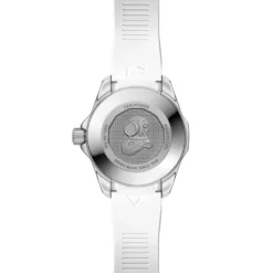 TAG Heuer Aquaracer Professional 300 Blue Dial Watch, 36mm
