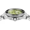 TAG Heuer Aquaracer Professional 300 Green Dial Watch, 36mm
