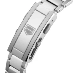TAG Heuer Aquaracer Professional 300 Blue Steel Watch, 36mm