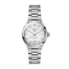 TAG Heuer Carrera Calibre 9 Auto Mother of Pearl Watch, 29mm
