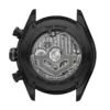 TAG Heuer Carrera Chronograph Extreme Sport Black and Gold Dial, 44mm