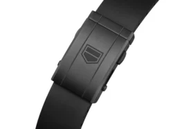 TAG Heuer Carrera Chronograph Extreme Sport Black Dial, 44mm