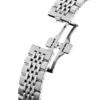 TAG Heuer Carrera Chronograph Blue Dial Watch, 39mm