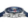 TAG Heuer Carrera Chronograph Skipper Blue Dial Watch, 39mm