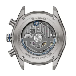 TAG Heuer Carrera Chronograph Extreme Sport Blue Dial, 44mm