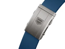 TAG Heuer Carrera Chronograph Extreme Sport Blue Dial, 44mm