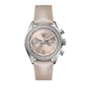 TAG Heuer Carrera Chronograph Pink Dial Watch, 39mm
