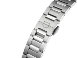 TAG Heuer Carrera Date Blue Dial, 36mm
