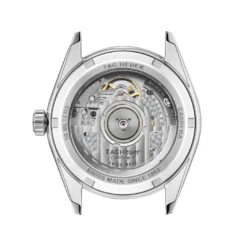 TAG Heuer Carrera Date Blue Dial, 36mm