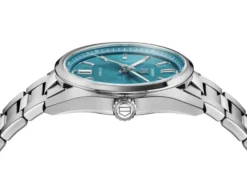 TAG Heuer Carrera Date Blue Dial, 36mm