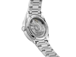TAG Heuer Carrera Date Blue Dial, 36mm
