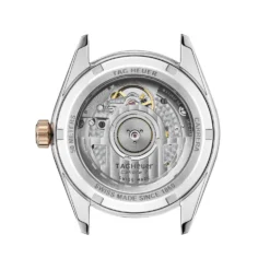 TAG Heuer Carrera Date Pink Dial, 36mm
