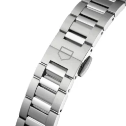 TAG Heuer Carrera Date Watch Green Dial, 36mm