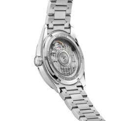 TAG Heuer Carrera Date Watch Green Dial, 36mm