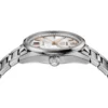 TAG Heuer Carrera Date White Dial Watch, 36mm