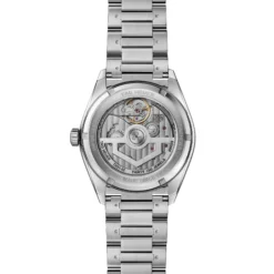 TAG Heuer Carrera Day-Date Black Dial Watch, 41mm