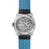 TAG Heuer Carrera Day-Date Black Dial Watch, 41mm