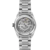 TAG Heuer Carrera Day-Date Red Dial Watch, 41mm